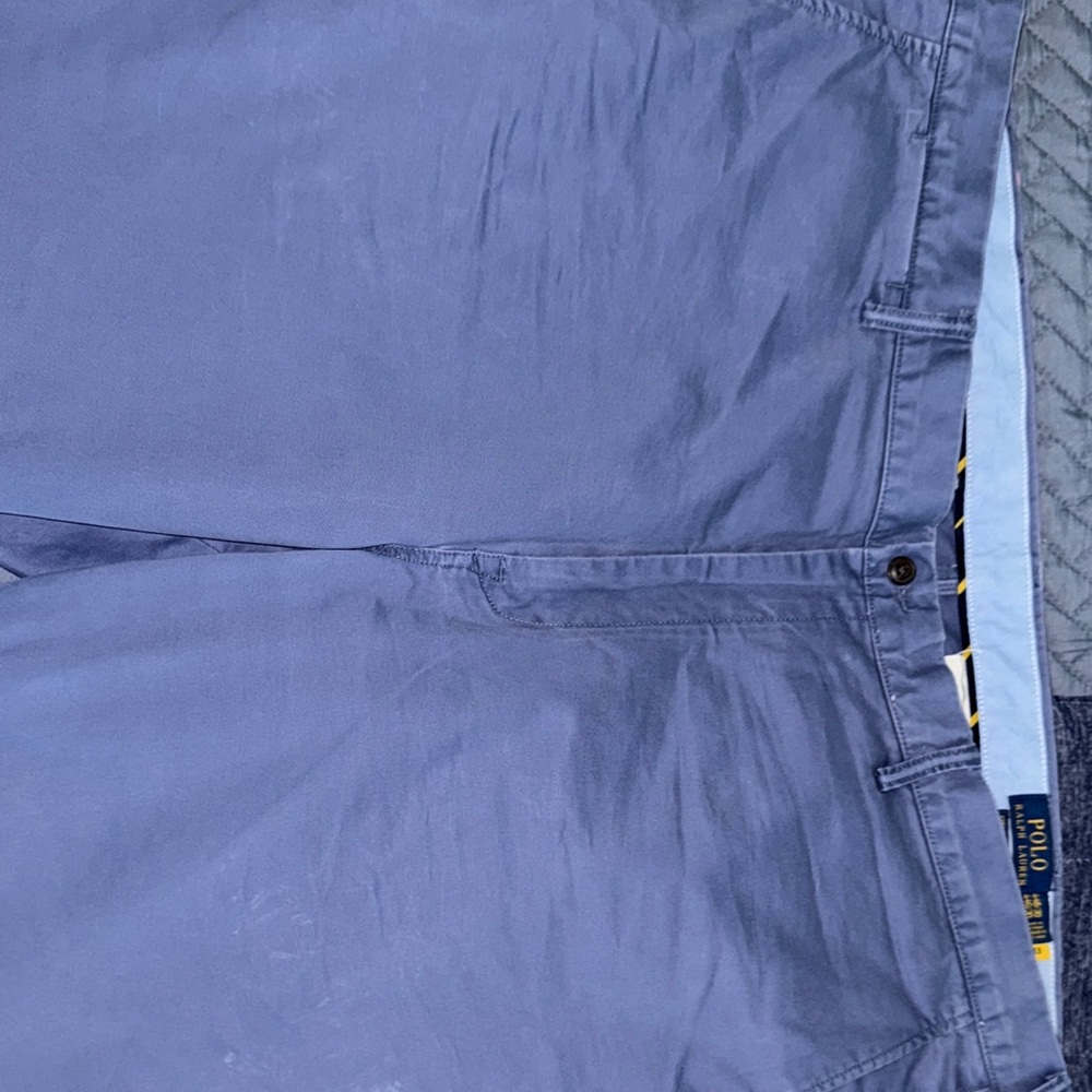 Big and Tall - Polo by Ralph Lauren